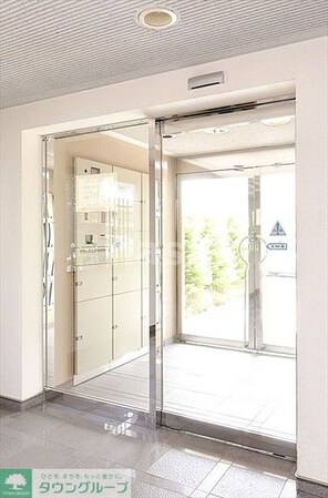 Aifort.立川の物件内観写真